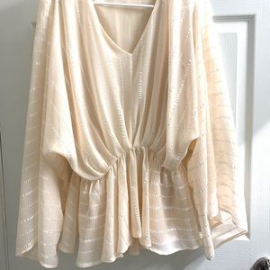 Lumie blouse